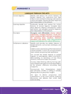 Libro ENGLISH – General Basic Education – Superior Sublevel – Student text for curricular transition – (texto no indica grado específico) – Pág 32 – Resumido pdf
