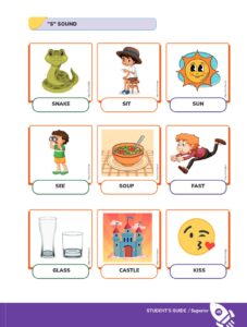 Libro ENGLISH – General Basic Education – Superior Sublevel – Student text for curricular transition – (texto no indica grado específico) – Pág 46 – Resumido pdf