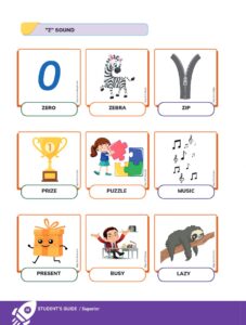 Libro ENGLISH – General Basic Education – Superior Sublevel – Student text for curricular transition – (texto no indica grado específico) – Pág 47 – Resumido pdf