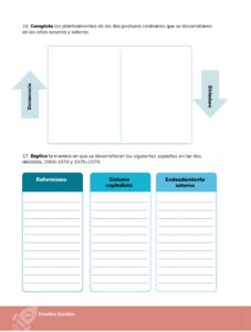 Libro Estudios Sociales – Educación General Básica – Séptimo de Básica – Pág 105 – Resuelto pdf