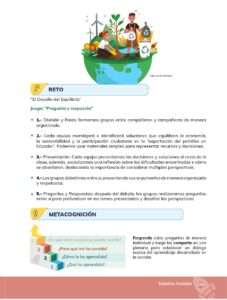 Libro Estudios Sociales – Educación General Básica – Séptimo de Básica – Pág 110 – Resumido pdf