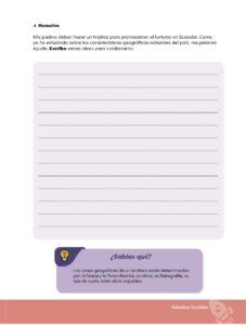Libro Estudios Sociales – Educación General Básica – Séptimo de Básica – Pág 118 – Resumido pdf