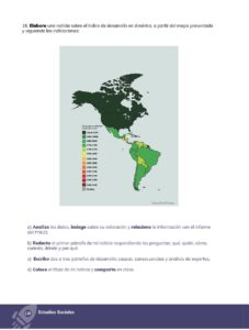 Libro ESTUDIOS SOCIALES – Educación General Básica – Subnivel Superior – 10mo de Básica – Pág 119 – Resuelto pdf