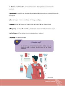 Libro Estudios Sociales – Educación General Básica – Séptimo de Básica – Pág 128 – Resumido pdf