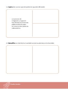 Libro Estudios Sociales – Educación General Básica – Séptimo de Básica – Pág 145 – Resuelto pdf
