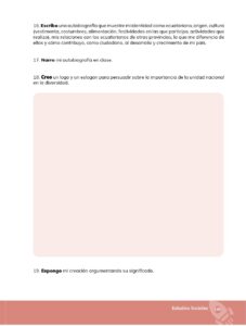 Libro Estudios Sociales – Educación General Básica – Séptimo de Básica – Pág 146 – Resuelto pdf