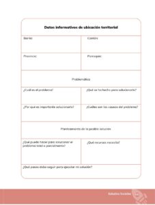 Libro Estudios Sociales – Educación General Básica – Séptimo de Básica – Pág 162 – Resumido pdf