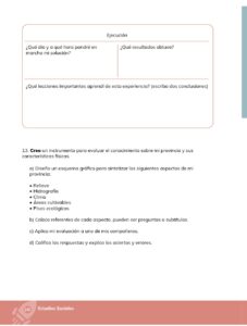 Libro Estudios Sociales – Educación General Básica – Séptimo de Básica – Pág 163 – Resuelto pdf