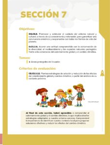 Libro Estudios Sociales – Educación General Básica – Séptimo de Básica – Pág 166 – Resumido pdf
