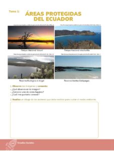 Libro Estudios Sociales – Educación General Básica – Séptimo de Básica – Pág 167 – Resumido pdf