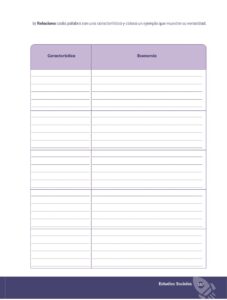 Libro ESTUDIOS SOCIALES – Educación General Básica – Subnivel Superior – 10mo de Básica – Pág 168 – Resuelto pdf