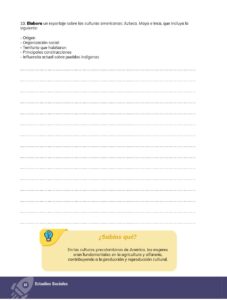 Libro ESTUDIOS SOCIALES – Educación General Básica – Subnivel Superior – 10mo de Básica – Pág 17 – Resumido pdf