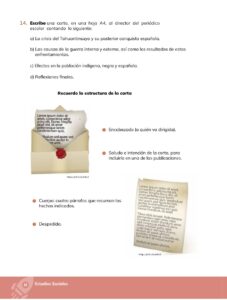 Libro Estudios Sociales – Educación General Básica – Séptimo de Básica – Pág 17 – Resumido pdf