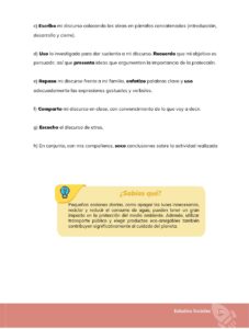 Libro Estudios Sociales – Educación General Básica – Séptimo de Básica – Pág 176 – Resumido pdf
