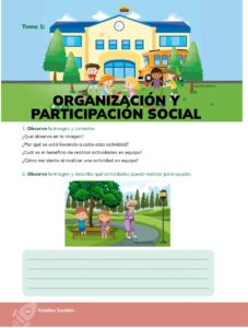 Libro Estudios Sociales – Educación General Básica – Séptimo de Básica – Pág 185 – Resuelto pdf