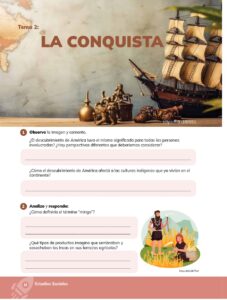 Libro Estudios Sociales – Educación General Básica – Séptimo de Básica – Pág 19 – Resumido pdf