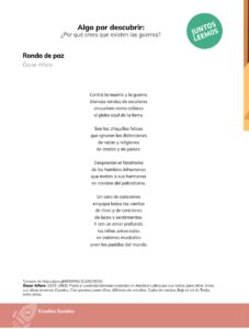 Libro Estudios Sociales – Educación General Básica – Séptimo de Básica – Pág 193 – Resuelto pdf