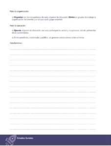 Libro ESTUDIOS SOCIALES – Educación General Básica – Subnivel Superior – 10mo de Básica – Pág 29 – Resuelto pdf