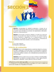 Libro Estudios Sociales – Educación General Básica – Séptimo de Básica – Pág 32 – Resumido pdf