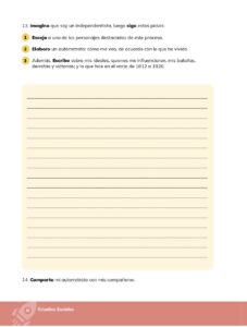 Libro Estudios Sociales – Educación General Básica – Séptimo de Básica – Pág 41 – Resuelto pdf