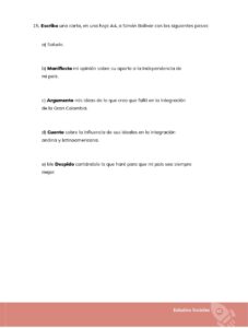 Libro Estudios Sociales – Educación General Básica – Séptimo de Básica – Pág 42 – Resuelto pdf
