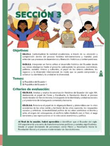 Libro Estudios Sociales – Educación General Básica – Séptimo de Básica – Pág 58 – Resumido pdf