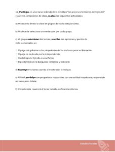 Libro Estudios Sociales – Educación General Básica – Séptimo de Básica – Pág 70 – Resumido pdf