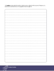 Libro ESTUDIOS SOCIALES – Educación General Básica – Subnivel Superior – 10mo de Básica – Pág 71 – Resuelto pdf