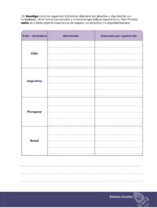 Libro ESTUDIOS SOCIALES – Educación General Básica – Subnivel Superior – 10mo de Básica – Pág 72 – Resuelto pdf