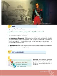 Libro Estudios Sociales – Educación General Básica – Séptimo de Básica – Pág 74 – Resumido pdf