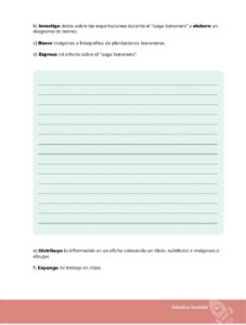 Libro Estudios Sociales – Educación General Básica – Séptimo de Básica – Pág 88 – Resumido pdf