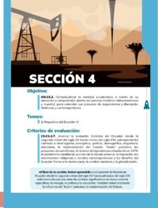Libro Estudios Sociales – Educación General Básica – Séptimo de Básica – Pág 92 – Resumido pdf