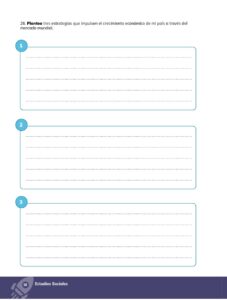 Libro ESTUDIOS SOCIALES – Educación General Básica – Subnivel Superior – 10mo de Básica – Pág 97 – Resuelto pdf