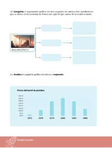 Libro Estudios Sociales – Educación General Básica – Séptimo de Básica – Pág 99 – Resuelto pdf
