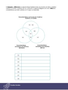 Libro Estudios Sociales – Educación General Básica – Subnivel Superior – Noveno de Básica – Pág 105 – Resuelto pdf