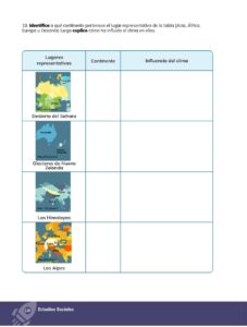 Libro Estudios Sociales – Educación General Básica – Subnivel Superior – Noveno de Básica – Pág 111 – Resuelto pdf