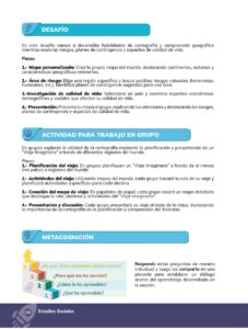 Libro Estudios Sociales – Educación General Básica – Subnivel Superior – Noveno de Básica – Pág 121 – Resuelto pdf