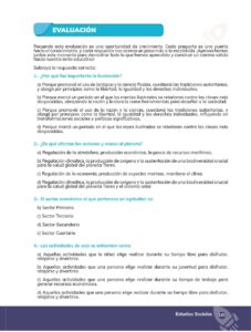 Libro Estudios Sociales – Educación General Básica – Subnivel Superior – Noveno de Básica – Pág 142 – Resuelto pdf