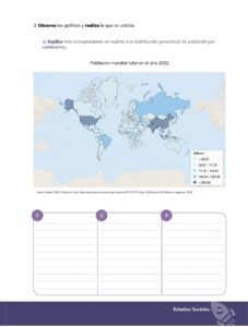 Libro Estudios Sociales – Educación General Básica – Subnivel Superior – Noveno de Básica – Pág 148 – Resuelto pdf