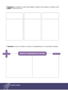 Libro ESTUDIOS SOCIALES – Educación General Básica – Subnivel Superior – Décimo de Básica 10 – Pág 151 – Resuelto pdf