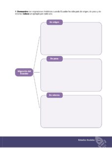 Libro Estudios Sociales – Educación General Básica – Subnivel Superior – Noveno de Básica – Pág 152 – Resuelto pdf