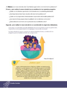 Libro Estudios Sociales – Educación General Básica – Subnivel Superior – Noveno de Básica – Pág 159 – Resumido pdf