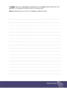 Libro ESTUDIOS SOCIALES – Educación General Básica – Subnivel Superior – Décimo de Básica 10 – Pág 16 – Resuelto pdf