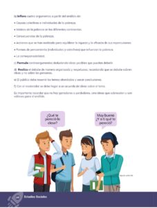 Libro ESTUDIOS SOCIALES – Educación General Básica – Subnivel Superior – Décimo de Básica 10 – Pág 161 – Resumido pdf