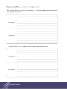 Libro ESTUDIOS SOCIALES – Educación General Básica – Subnivel Superior – Décimo de Básica 10 – Pág 169 – Resuelto pdf