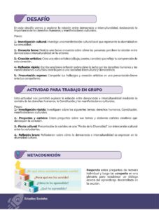 Libro ESTUDIOS SOCIALES – Educación General Básica – Subnivel Superior – Décimo de Básica 10 – Pág 173 – Resuelto pdf
