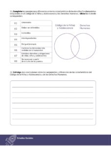 Libro ESTUDIOS SOCIALES – Educación General Básica – Subnivel Superior – Décimo de Básica 10 – Pág 183 – Resuelto pdf