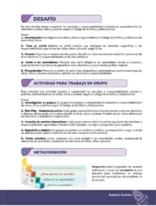 Libro Estudios Sociales – Educación General Básica – Subnivel Superior – Noveno de Básica – Pág 186 – Resuelto pdf