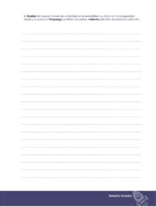 Libro Estudios Sociales – Educación General Básica – Subnivel Superior – Octavo de Básica – Pág 28 – Resuelto pdf