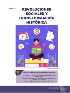 Libro Estudios Sociales – Educación General Básica – Subnivel Superior – Octavo de Básica – Pág 32 – Resumido pdf